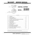 SHARP ARM206 Service Manual SHARP ARM206 Service Manual