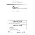 WHIRLPOOL LE1100 Owners Manual WHIRLPOOL LE1100 Owners Manual