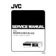 JVC KDD35 Service Manual JVC KDD35 Service Manual