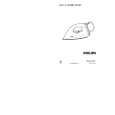 PHILIPS HI105/00 Owners Manual PHILIPS HI105/00 Owners Manual