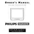 PHILIPS TP3267C Owners Manual PHILIPS TP3267C Owners Manual