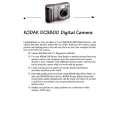 KODAK DC3800 Owners Manual KODAK DC3800 Owners Manual
