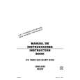 CORBERO CV1600S/9 Owners Manual CORBERO CV1600S/9 Owners Manual