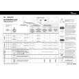 WHIRLPOOL AWZ 8999 Quick Start WHIRLPOOL AWZ 8999 Quick Start