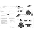 JVC CS-VS501 for AC Owners Manual JVC CS-VS501 for AC Owners Manual