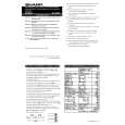 SHARP EL233ER Owners Manual SHARP EL233ER Owners Manual