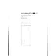 AEG LAV41209 Owners Manual AEG LAV41209 Owners Manual