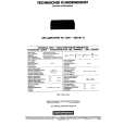 NORDMENDE PA7060 Service Manual NORDMENDE PA7060 Service Manual