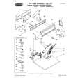 WHIRLPOOL RGX5635EN1 Parts Catalog WHIRLPOOL RGX5635EN1 Parts Catalog