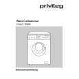 PRIVILEG 447.022 5/20308 Owners Manual PRIVILEG 447.022 5/20308 Owners Manual