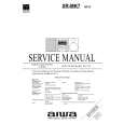 AIWA XRMK7 Service Manual AIWA XRMK7 Service Manual