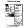 WHIRLPOOL KUDI230B0 Owners Manual WHIRLPOOL KUDI230B0 Owners Manual