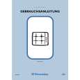 ELECTROLUX EHG676K Owners Manual ELECTROLUX EHG676K Owners Manual