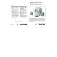 PHILIPS MMS20317 Owners Manual PHILIPS MMS20317 Owners Manual