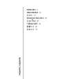 PHILIPS HQ6090/15 Owners Manual PHILIPS HQ6090/15 Owners Manual