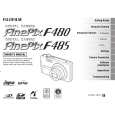 FUJI FinePix F480 Owners Manual FUJI FinePix F480 Owners Manual