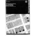 TELEFUNKEN A300 Service Manual TELEFUNKEN A300 Service Manual