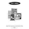 ZANUSSI E750B Owners Manual ZANUSSI E750B Owners Manual