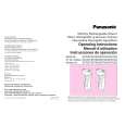 PANASONIC ES7035 Owners Manual PANASONIC ES7035 Owners Manual