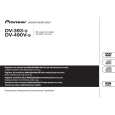 PIONEER DV-490V-S/WYXZT5 Owners Manual PIONEER DV-490V-S/WYXZT5 Owners Manual