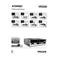 PHILIPS VIDEO2000 Owners Manual PHILIPS VIDEO2000 Owners Manual