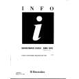 ELECTROLUX EMS1875W Owners Manual ELECTROLUX EMS1875W Owners Manual