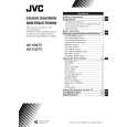 JVC AV-21D73 Owners Manual JVC AV-21D73 Owners Manual