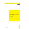 REX-ELECTROLUX LI50JN Owners Manual REX-ELECTROLUX LI50JN Owners Manual