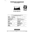 NORDMENDE RP1263 Service Manual NORDMENDE RP1263 Service Manual