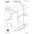 WHIRLPOOL 3ET22DKXFN00 Parts Catalog WHIRLPOOL 3ET22DKXFN00 Parts Catalog