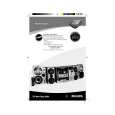 PHILIPS FW-C798/19 Owners Manual PHILIPS FW-C798/19 Owners Manual