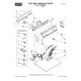 WHIRLPOOL RGL3612BW3 Parts Catalog WHIRLPOOL RGL3612BW3 Parts Catalog