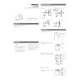 PANASONIC WVQ118 Owners Manual PANASONIC WVQ118 Owners Manual