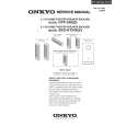ONKYO HTP240 Service Manual ONKYO HTP240 Service Manual