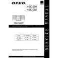 AIWA XGS50 Service Manual AIWA XGS50 Service Manual