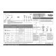 WHIRLPOOL ADP 6630 PC Quick Start WHIRLPOOL ADP 6630 PC Quick Start