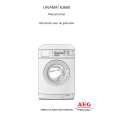 AEG L63600 Owners Manual AEG L63600 Owners Manual
