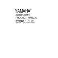 YAMAHA DX100 Owners Manual YAMAHA DX100 Owners Manual