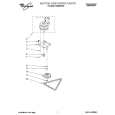 WHIRLPOOL TC800SPDB0 Parts Catalog WHIRLPOOL TC800SPDB0 Parts Catalog