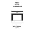 VOX IEL9124-AL R05 Owners Manual VOX IEL9124-AL R05 Owners Manual