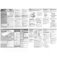 JVC XV-N222SUC Owners Manual JVC XV-N222SUC Owners Manual