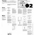 HARMAN KARDON MOVIES2 Owners Manual HARMAN KARDON MOVIES2 Owners Manual
