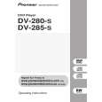 PIONEER DV-280-S Service Manual PIONEER DV-280-S Service Manual
