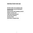 WHIRLPOOL AKL 760/AV Owners Manual WHIRLPOOL AKL 760/AV Owners Manual