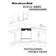 WHIRLPOOL 4KPDI620T0 Installation Manual WHIRLPOOL 4KPDI620T0 Installation Manual