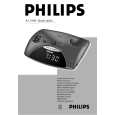 PHILIPS AJ3190/00 Owners Manual PHILIPS AJ3190/00 Owners Manual