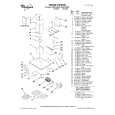 WHIRLPOOL GZ9730SSS0 Parts Catalog WHIRLPOOL GZ9730SSS0 Parts Catalog