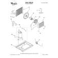 WHIRLPOOL ACQ068PS0 Parts Catalog WHIRLPOOL ACQ068PS0 Parts Catalog