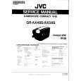JVC GRAX48S Service Manual JVC GRAX48S Service Manual