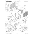 WHIRLPOOL BHAC1830AS0 Parts Catalog WHIRLPOOL BHAC1830AS0 Parts Catalog